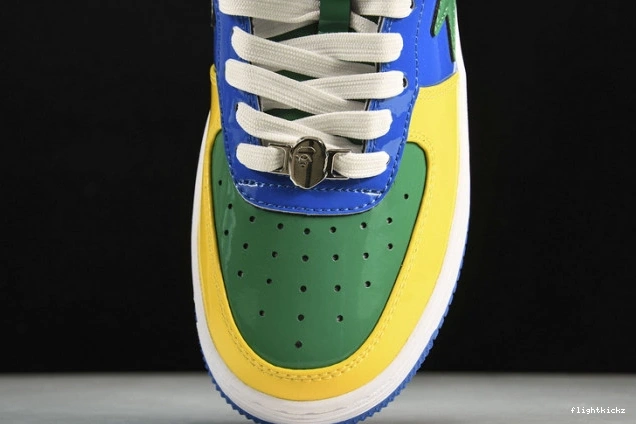 1 Scott Travis x Golf Air Low FZ3124-200 Jordan 1122